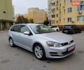 Сірий Фольксваген Гольф, об'ємом двигуна 1.8 л та пробігом 220 тис. км за 8899 $, фото 1 на Automoto.ua