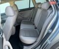 Серый Фольксваген Гольф, объемом двигателя 1.6 л и пробегом 177 тыс. км за 8950 $, фото 32 на Automoto.ua