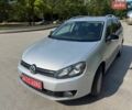 Сірий Фольксваген Гольф, об'ємом двигуна 1.6 л та пробігом 220 тис. км за 9300 $, фото 1 на Automoto.ua