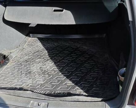 Сірий Фольксваген Гольф, об'ємом двигуна 1.6 л та пробігом 274 тис. км за 7800 $, фото 18 на Automoto.ua