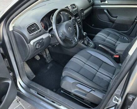Сірий Фольксваген Гольф, об'ємом двигуна 1.39 л та пробігом 208 тис. км за 7999 $, фото 42 на Automoto.ua