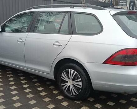 Серый Фольксваген Гольф, объемом двигателя 1.6 л и пробегом 189 тыс. км за 9200 $, фото 1 на Automoto.ua