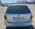 Сірий Фольксваген Гольф, об'ємом двигуна 1.6 л та пробігом 320 тис. км за 8300 $, фото 5 на Automoto.ua