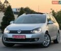 Сірий Фольксваген Гольф, об'ємом двигуна 1.4 л та пробігом 204 тис. км за 8450 $, фото 1 на Automoto.ua