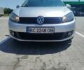 Сірий Фольксваген Гольф, об'ємом двигуна 1.6 л та пробігом 290 тис. км за 9000 $, фото 7 на Automoto.ua
