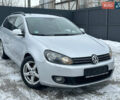 Сірий Фольксваген Гольф, об'ємом двигуна 2 л та пробігом 260 тис. км за 8550 $, фото 13 на Automoto.ua