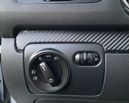 Серый Фольксваген Гольф, объемом двигателя 1.6 л и пробегом 198 тыс. км за 8200 $, фото 32 на Automoto.ua