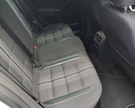 Серый Фольксваген Гольф, объемом двигателя 1.6 л и пробегом 225 тыс. км за 7900 $, фото 9 на Automoto.ua