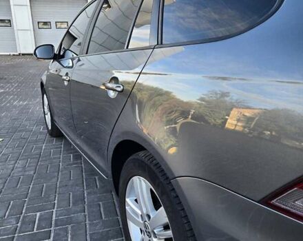 Сірий Фольксваген Гольф, об'ємом двигуна 1.39 л та пробігом 208 тис. км за 7999 $, фото 27 на Automoto.ua