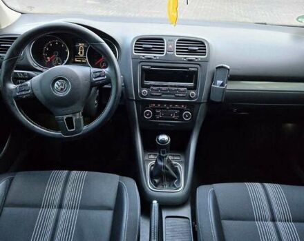 Сірий Фольксваген Гольф, об'ємом двигуна 1.39 л та пробігом 208 тис. км за 7999 $, фото 51 на Automoto.ua