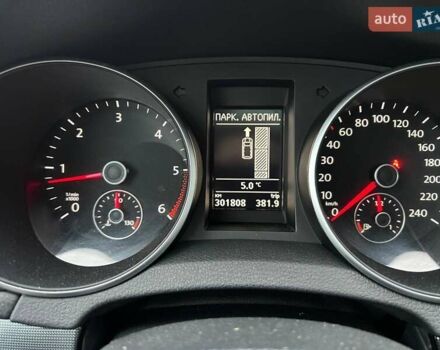 Серый Фольксваген Гольф, объемом двигателя 1.97 л и пробегом 302 тыс. км за 9000 $, фото 17 на Automoto.ua