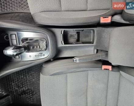 Серый Фольксваген Гольф, объемом двигателя 1.39 л и пробегом 266 тыс. км за 9000 $, фото 27 на Automoto.ua