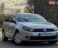 Серый Фольксваген Гольф, объемом двигателя 1.6 л и пробегом 286 тыс. км за 7799 $, фото 1 на Automoto.ua