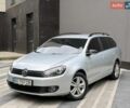 Серый Фольксваген Гольф, объемом двигателя 1.6 л и пробегом 310 тыс. км за 7500 $, фото 1 на Automoto.ua