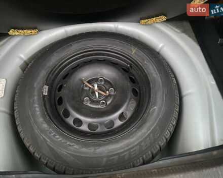 Серый Фольксваген Гольф, объемом двигателя 1.6 л и пробегом 240 тыс. км за 8350 $, фото 20 на Automoto.ua