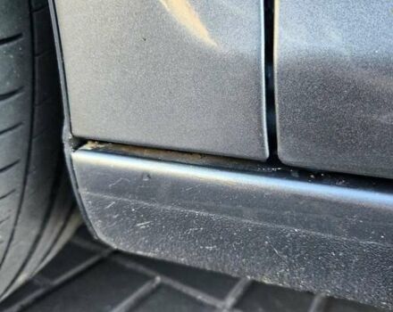 Сірий Фольксваген Гольф, об'ємом двигуна 1.39 л та пробігом 208 тис. км за 7999 $, фото 28 на Automoto.ua