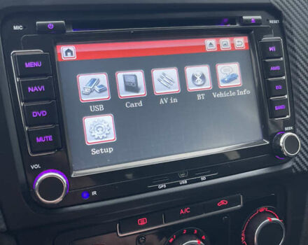 Сірий Фольксваген Гольф, об'ємом двигуна 1.6 л та пробігом 198 тис. км за 8200 $, фото 43 на Automoto.ua