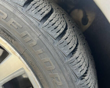 Сірий Фольксваген Гольф, об'ємом двигуна 1.6 л та пробігом 212 тис. км за 8900 $, фото 27 на Automoto.ua