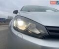 Серый Фольксваген Гольф, объемом двигателя 1.97 л и пробегом 228 тыс. км за 8400 $, фото 4 на Automoto.ua