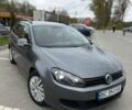 Сірий Фольксваген Гольф, об'ємом двигуна 1.6 л та пробігом 289 тис. км за 6950 $, фото 1 на Automoto.ua