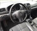 Серый Фольксваген Гольф, объемом двигателя 1.6 л и пробегом 225 тыс. км за 7900 $, фото 7 на Automoto.ua