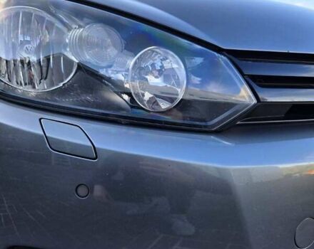 Сірий Фольксваген Гольф, об'ємом двигуна 1.39 л та пробігом 208 тис. км за 7999 $, фото 26 на Automoto.ua