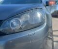 Сірий Фольксваген Гольф, об'ємом двигуна 1.6 л та пробігом 338 тис. км за 8000 $, фото 7 на Automoto.ua