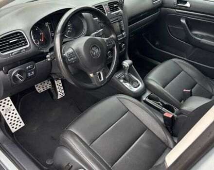 Серый Фольксваген Гольф, объемом двигателя 1.97 л и пробегом 227 тыс. км за 10900 $, фото 3 на Automoto.ua