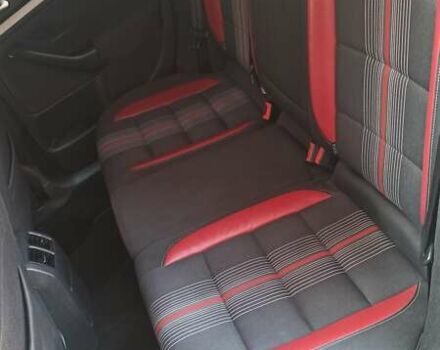 Серый Фольксваген Гольф, объемом двигателя 1.4 л и пробегом 212 тыс. км за 8600 $, фото 13 на Automoto.ua