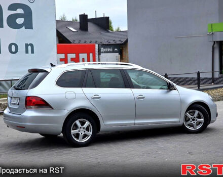 Сірий Фольксваген Гольф, об'ємом двигуна 1.6 л та пробігом 299 тис. км за 6700 $, фото 5 на Automoto.ua