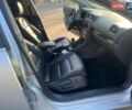 Сірий Фольксваген Гольф, об'ємом двигуна 2 л та пробігом 205 тис. км за 8500 $, фото 11 на Automoto.ua