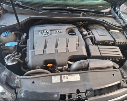 Серый Фольксваген Гольф, объемом двигателя 1.6 л и пробегом 273 тыс. км за 7500 $, фото 17 на Automoto.ua