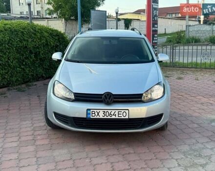 Серый Фольксваген Гольф, объемом двигателя 1.6 л и пробегом 327 тыс. км за 7699 $, фото 1 на Automoto.ua