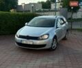 Серый Фольксваген Гольф, объемом двигателя 1.6 л и пробегом 330 тыс. км за 7500 $, фото 1 на Automoto.ua