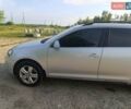 Серый Фольксваген Гольф, объемом двигателя 1.6 л и пробегом 205 тыс. км за 9200 $, фото 43 на Automoto.ua
