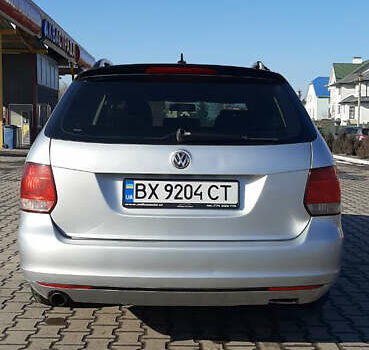 Серый Фольксваген Гольф, объемом двигателя 1.6 л и пробегом 230 тыс. км за 8500 $, фото 17 на Automoto.ua