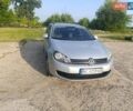Серый Фольксваген Гольф, объемом двигателя 1.6 л и пробегом 205 тыс. км за 9200 $, фото 49 на Automoto.ua