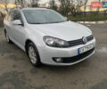 Серый Фольксваген Гольф, объемом двигателя 1.6 л и пробегом 240 тыс. км за 8350 $, фото 1 на Automoto.ua