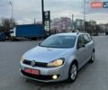 Сірий Фольксваген Гольф, об'ємом двигуна 1.6 л та пробігом 246 тис. км за 8000 $, фото 1 на Automoto.ua
