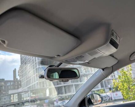 Серый Фольксваген Гольф, объемом двигателя 1.6 л и пробегом 184 тыс. км за 7750 $, фото 23 на Automoto.ua