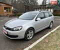 Серый Фольксваген Гольф, объемом двигателя 1.6 л и пробегом 290 тыс. км за 8200 $, фото 1 на Automoto.ua