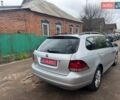 Серый Фольксваген Гольф, объемом двигателя 1.39 л и пробегом 226 тыс. км за 8200 $, фото 12 на Automoto.ua