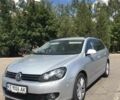Серый Фольксваген Гольф, объемом двигателя 1.6 л и пробегом 260 тыс. км за 7500 $, фото 1 на Automoto.ua