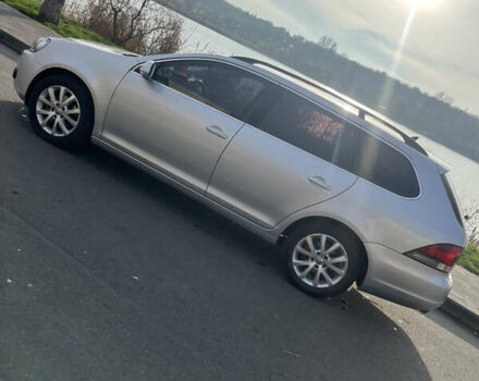 Сірий Фольксваген Гольф, об'ємом двигуна 1.6 л та пробігом 212 тис. км за 8900 $, фото 13 на Automoto.ua