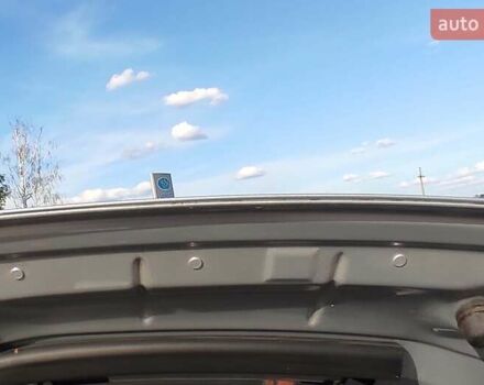 Серый Фольксваген Гольф, объемом двигателя 1.6 л и пробегом 257 тыс. км за 8000 $, фото 27 на Automoto.ua