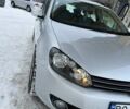 Серый Фольксваген Гольф, объемом двигателя 1.6 л и пробегом 292 тыс. км за 10200 $, фото 2 на Automoto.ua