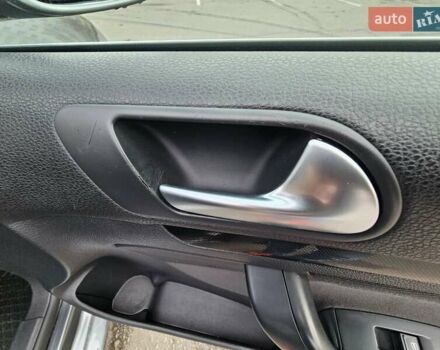 Серый Фольксваген Гольф, объемом двигателя 1.39 л и пробегом 266 тыс. км за 9000 $, фото 42 на Automoto.ua