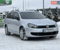Сірий Фольксваген Гольф, об'ємом двигуна 1.6 л та пробігом 189 тис. км за 7200 $, фото 2 на Automoto.ua