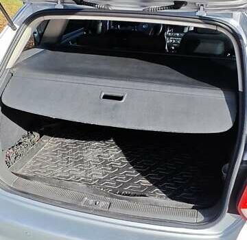 Сірий Фольксваген Гольф, об'ємом двигуна 1.6 л та пробігом 274 тис. км за 7800 $, фото 17 на Automoto.ua