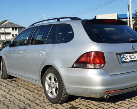 Серый Фольксваген Гольф, объемом двигателя 1.6 л и пробегом 230 тыс. км за 8500 $, фото 16 на Automoto.ua